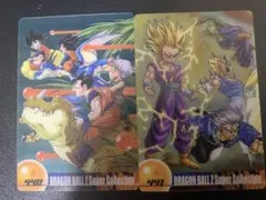 2026年最新】ドラゴンボールz森永ウエハースカードの人気アイテム