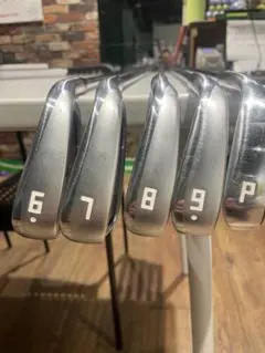 限定200セット】三浦技研製ONOFF FORGED MB247 8本セット - メルカリ