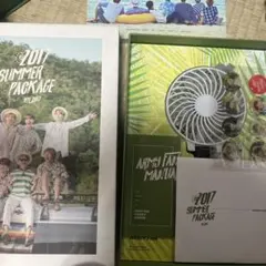 2026年最新】bts summer package 日本語の人気アイテム - メルカリ