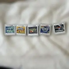 2026年最新】ポケモン ソフト まとめ売りの人気アイテム - メルカリ