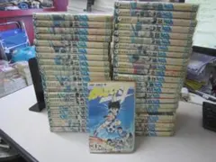 2026年最新】全巻 かっとび一斗の人気アイテム - メルカリ