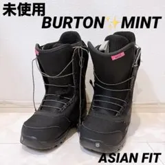 2026年最新】BURTON MINT-ASIAN FITの人気アイテム - メルカリ