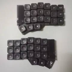 2026年最新】corne キーボードの人気アイテム - メルカリ