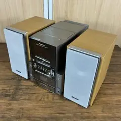 2026年最新】panasonic mdコンポの人気アイテム - メルカリ