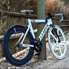 2026年最新】リーダーバイク735の人気アイテム - メルカリ