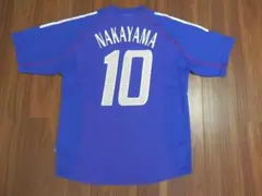 2026年最新】中山雅史 ユニフォームの人気アイテム - メルカリ