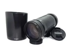 2026年最新】Tamron AF 200-400mm F5.6の人気アイテム - メルカリ