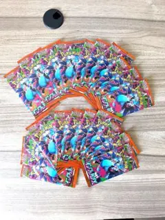 2026年最新】インフェルノX未開封BOXの人気アイテム - メルカリ