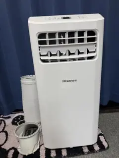 2026年最新】スポットエアコンの人気アイテム - メルカリ