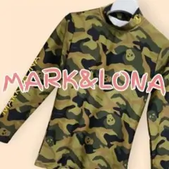 2026年最新】マークアンドロナ モックネックの人気アイテム - メルカリ