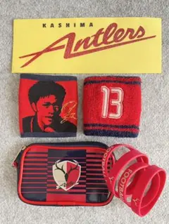 2026年最新】柳沢敦の人気アイテム - メルカリ