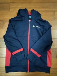 2026年最新】fcバルセロナ パーカーの人気アイテム - メルカリ