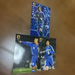 2026年最新】遠藤保仁 カードの人気アイテム - メルカリ