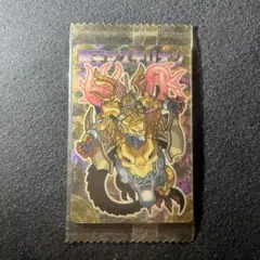 2026年最新】神羅万象チョコ マステリオンの人気アイテム - メルカリ