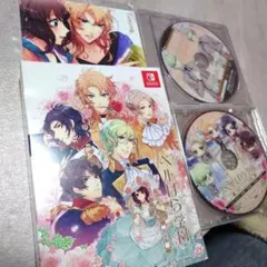 2026年最新】私立ベルばら学園 switchの人気アイテム - メルカリ