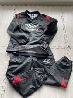 2026年最新】アンブロ ウィンドブレーカー 上下の人気アイテム - メルカリ