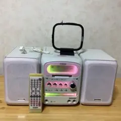 2026年最新】victor radioの人気アイテム - メルカリ