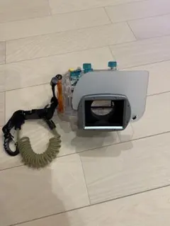 2026年最新】キャノン ハウジングの人気アイテム - メルカリ