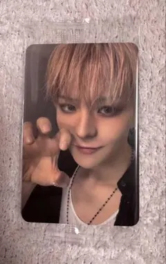 2026年最新】treasure サイン会 ヨシの人気アイテム - メルカリ