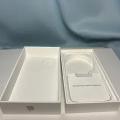 2026年最新】iPhone12mini空箱の人気アイテム - メルカリ