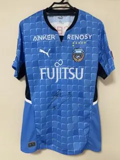 2026年最新】川崎フロンターレ ユニフォーム2022の人気アイテム - メルカリ