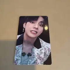 2026年最新】bts テヒョン トレカの人気アイテム - メルカリ