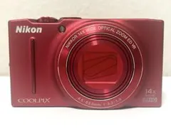 2026年最新】COOLPIX s8200 中古の人気アイテム - メルカリ