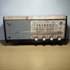2026年最新】真空管ラジオ ナショナルの人気アイテム - メルカリ