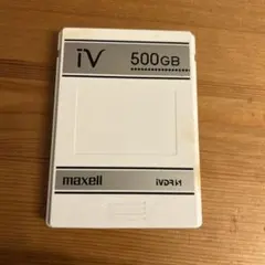 2026年最新】ivdr－s マクセルの人気アイテム - メルカリ