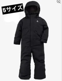 2026年最新】BURTON キッズ ウェア つなぎの人気アイテム - メルカリ