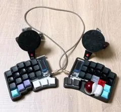 2026年最新】keyball39の人気アイテム - メルカリ