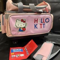 2026年最新】HELLO KITTY ボウリングの人気アイテム - メルカリ