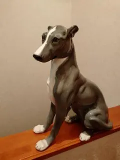 2026年最新】lladro リヤドロ 犬の人気アイテム - メルカリ