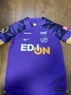 2026年最新】サンフレッチェ広島 ユニフォームの人気アイテム - メルカリ