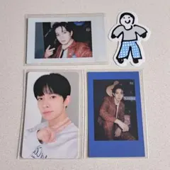 2026年最新】enhypen ククパケ 2023 ヒスンの人気アイテム - メルカリ