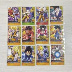 2026年最新】ドラゴンボールw爆裂インパクトの人気アイテム - メルカリ