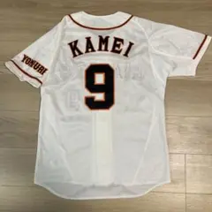 2026年最新】亀井 巨人 ユニフォーム アディダスの人気アイテム - メルカリ