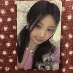 2026年最新】illit トレカ ファンクラブの人気アイテム - メルカリ