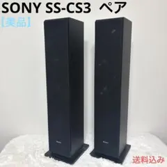2026年最新】SONY ソニー SS-CS3の人気アイテム - メルカリ