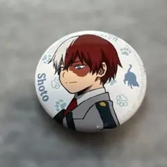 僕のヒーローアカデミア 雄英高校オープンスクール カップケーキ 缶