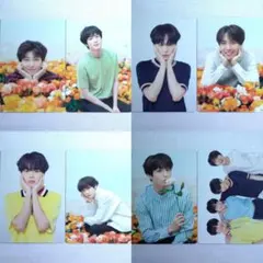 2026年最新】bts love yourself ミニフォトカードの人気アイテム