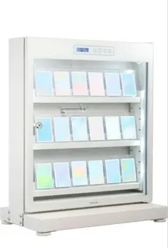 2026年最新】hakuba トレカ用防湿庫の人気アイテム - メルカリ