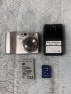 2026年最新】オールドデジカメ nikonの人気アイテム - メルカリ