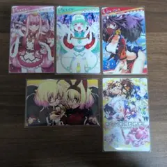 2026年最新】ボンバーガール スリーブの人気アイテム - メルカリ