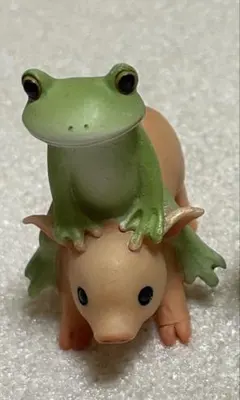 2026年最新】コポー カエル レアの人気アイテム - メルカリ