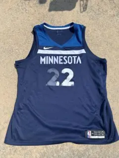 2026年最新】ミネソタティンバーウルブズの人気アイテム - メルカリ