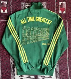 2026年最新】adidas ブラジルの人気アイテム - メルカリ