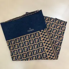 2026年最新】Fendi 毛布・ブランケットの人気アイテム - メルカリ