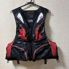 2026年最新】がまかつ フローティングベストの人気アイテム - メルカリ