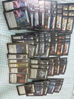 2026年最新】FLESH and blood デッキの人気アイテム - メルカリ